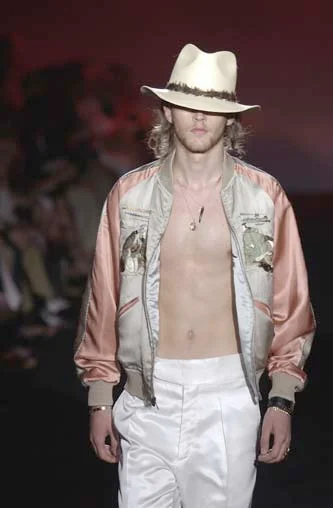Look 2